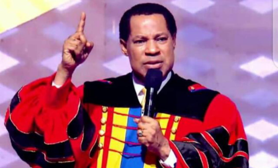 JUST IN: Oyakhilome’s Loveworld fined N65m for misinformation on COVID-19