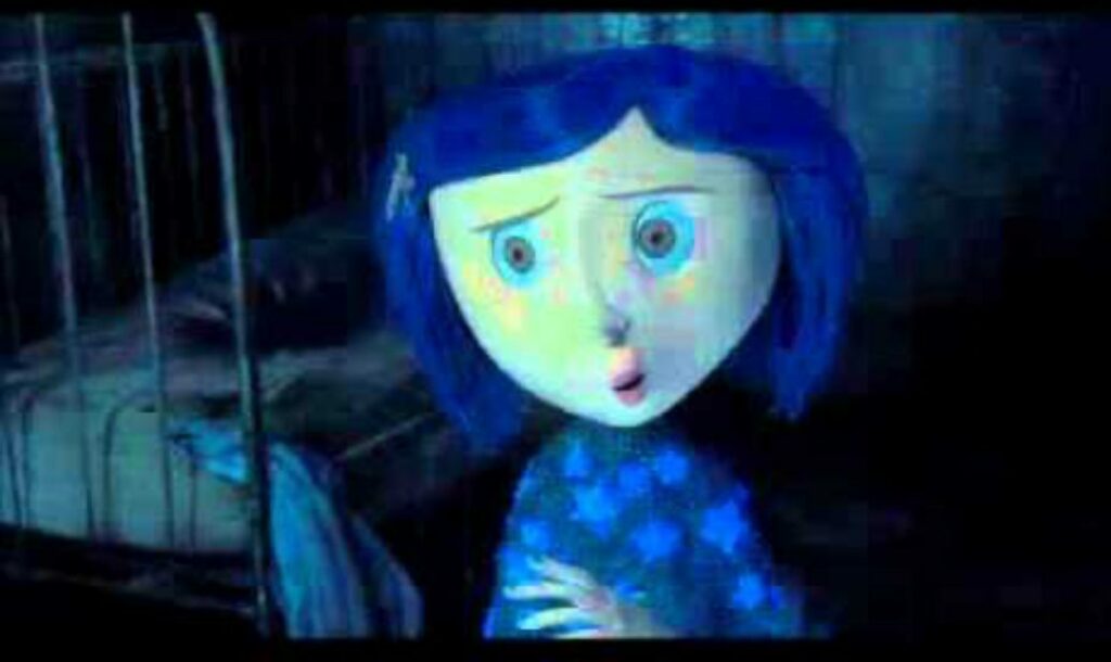 Is Coraline 2 coming out? trailer release date and full movie cast officially confirmed?