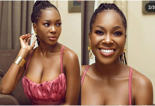 ‘Go Back, Nobody Is Forcing You To Stay’- Fans Drag BBNaija’s Vee After Lamenting About Failing Sick Since She Moved To Nigeria