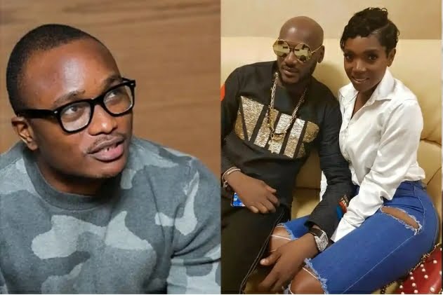 2Face Idibia Accused Me Of Sleeping With His Wife, Annie Idibia- Brymo Blows Hot