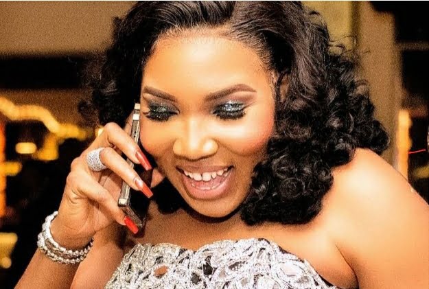 Actress Ruth Kadiri Proposes Ideas That FG Can Implement To Boost Naira Value