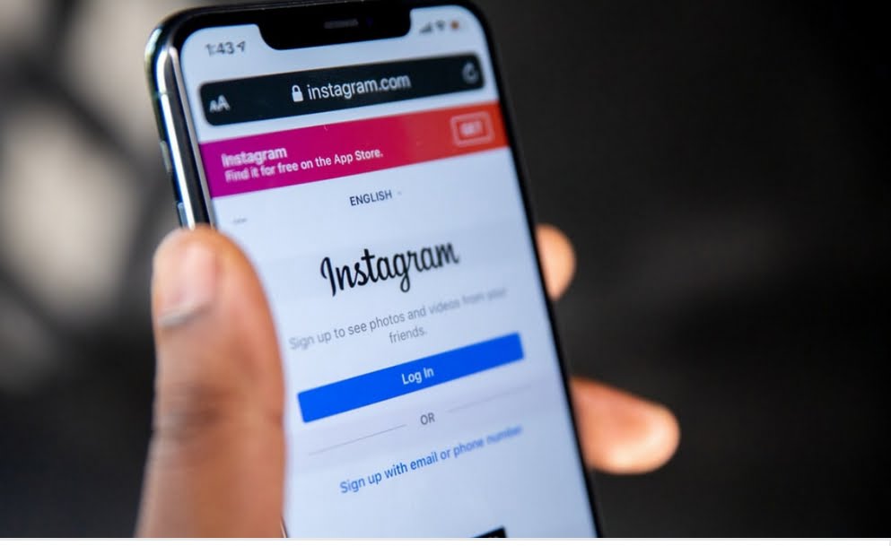 How to fix instagram login today, incase something went wrong on your phone