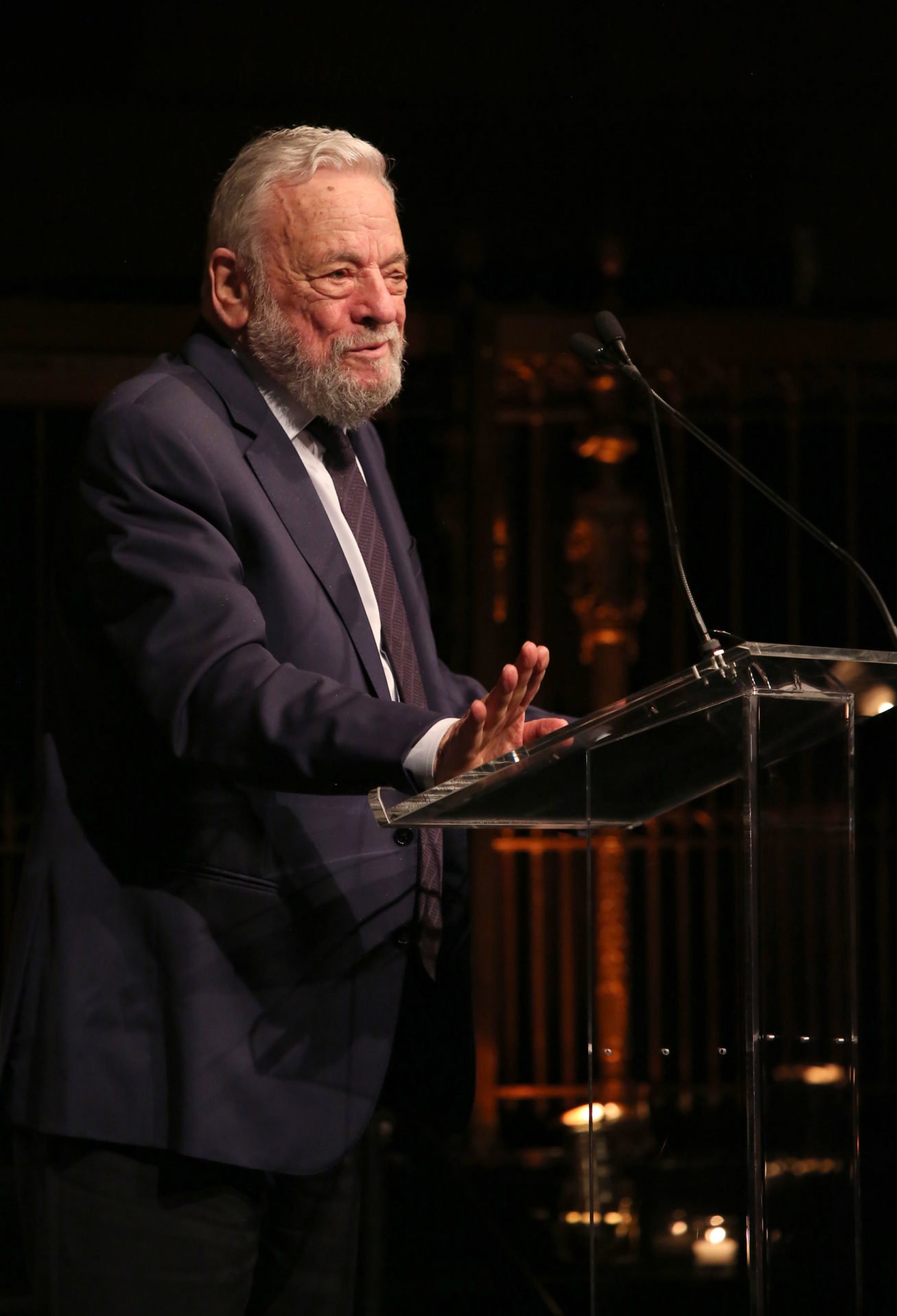 Stephen Sondheim died, biography, net worth, age, songs, theater, cause of death