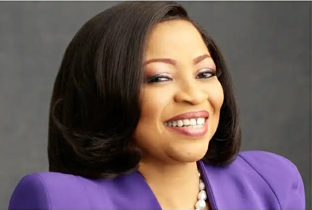 Billionaire Folorunso Alakija reveals that God told him to stop wearing jewelry even though she loved it.