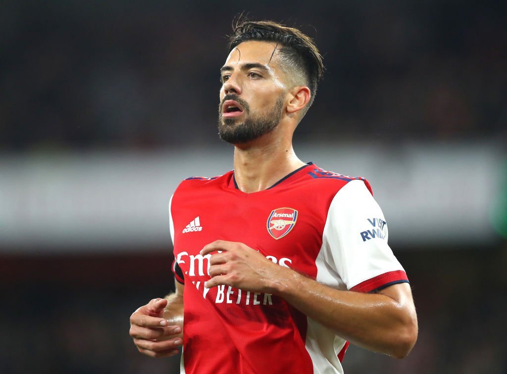 Report: £85,000-a-week Arsenal man now wants to leave, unhappy with life under Arteta