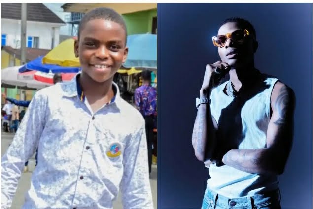 Wizkid Demands Justice For Late Sylvester Oromoni – This Is So Heartbreaking
