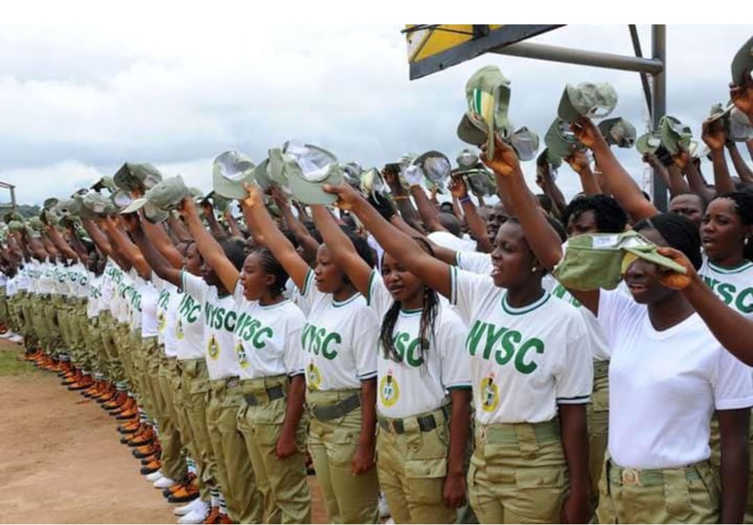 Four NYSC Members Traveling From Yobe State Die in Road Accident 