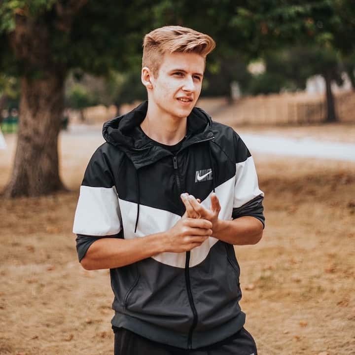 Symfuhny n word clip: girlfriend, biography, age, net worth, height, real name, twitter, ban