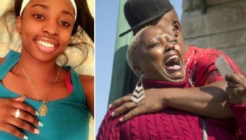 19 Year Old Girl Discovered Dead Inside Hotel Freezer After She Had Gone Partying With Friends. (Photos)