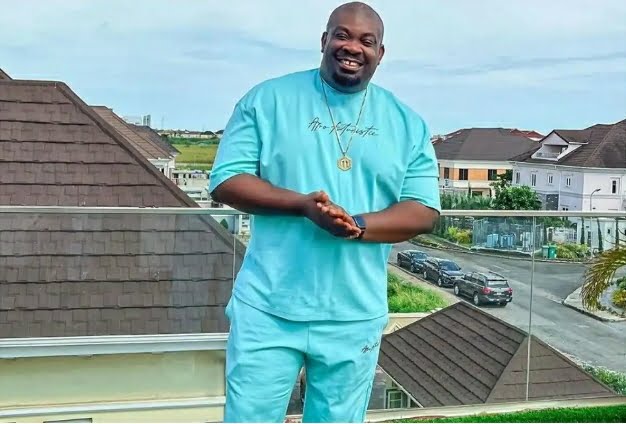 Don Jazzy Declares, "I'm Baeless Forever," As He Breaks The Hearts Of Ladies Who Want To Be His Bae (Video)