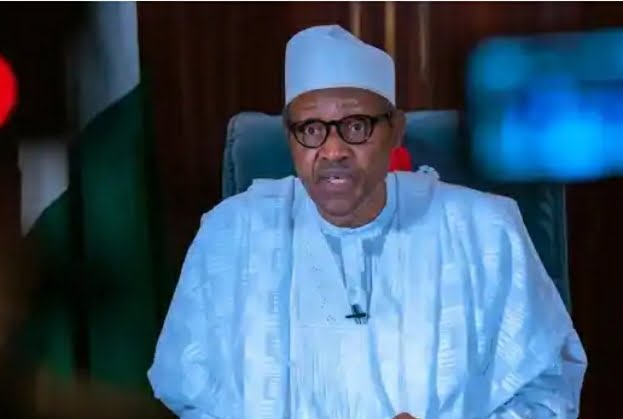 What I'm hoping for is for Nigerians to say to President Buhari, "This man has done his best."