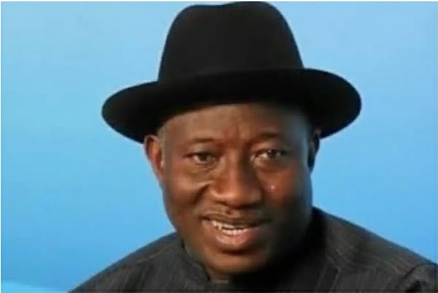 Nigerians React to the 'Goodluck Jonathan Returning' 2023 Poster That Has Surfaced Online