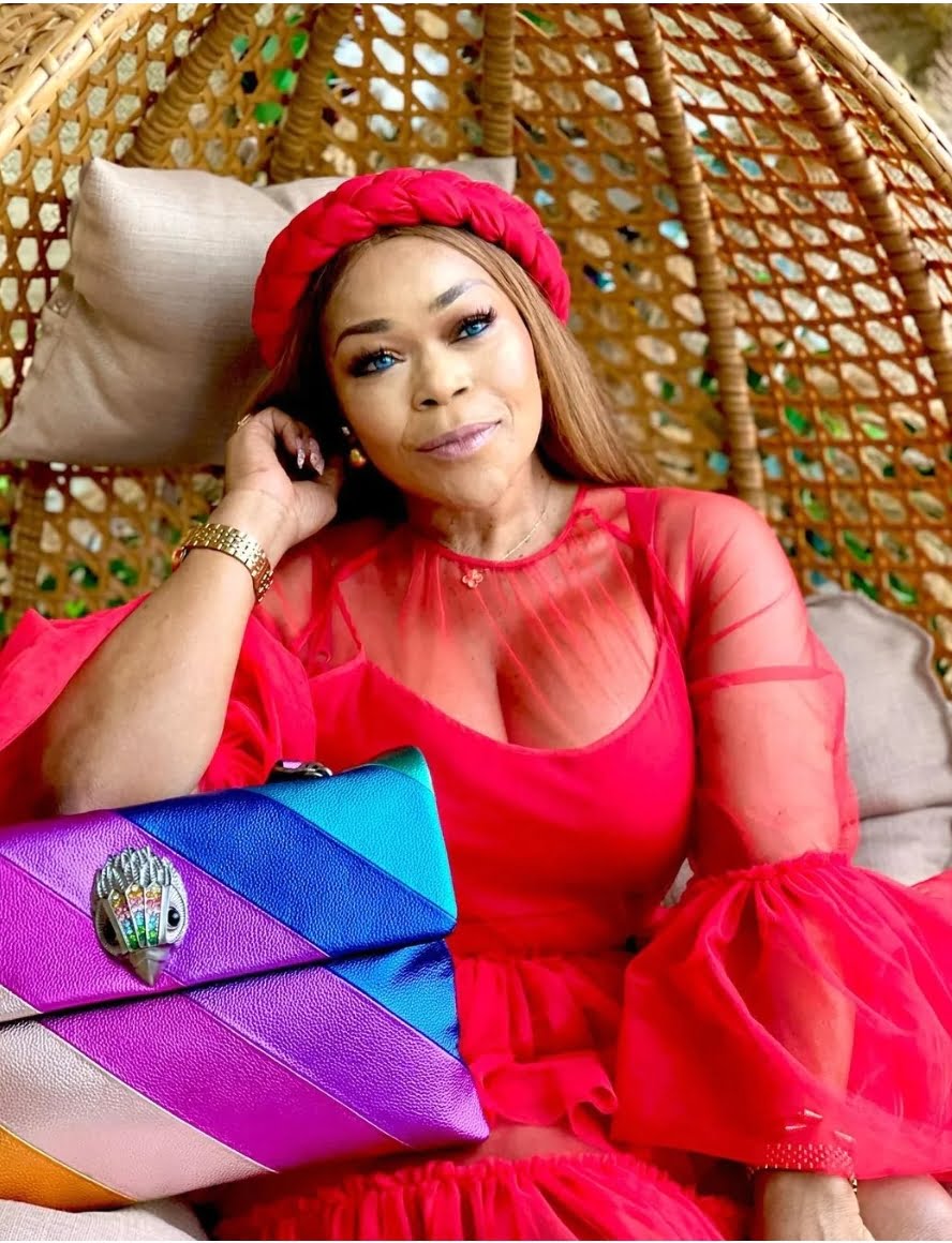 How I Sacrificed My Husband And Children For My Career, Shaffy Bello opens up on how her career affected her marriage 