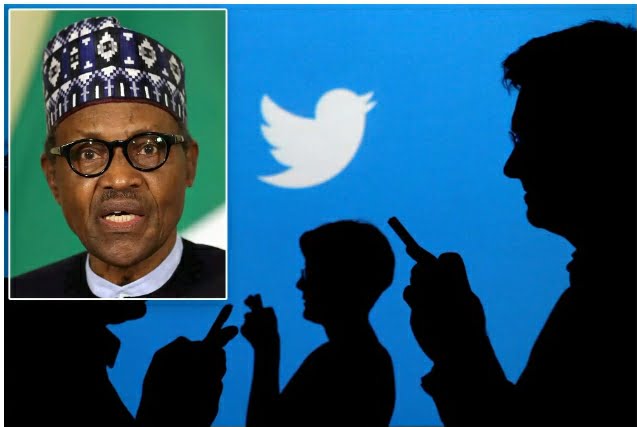 As Nigeria's government lifts its Twitter ban, the United Kingdom reacts.