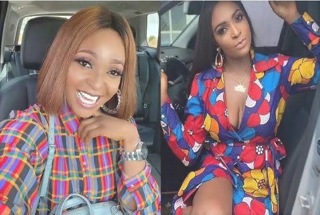 Blessing CEO Reacts As Lady Reveals Where She Actually Lives As 'Fake Life Woman'