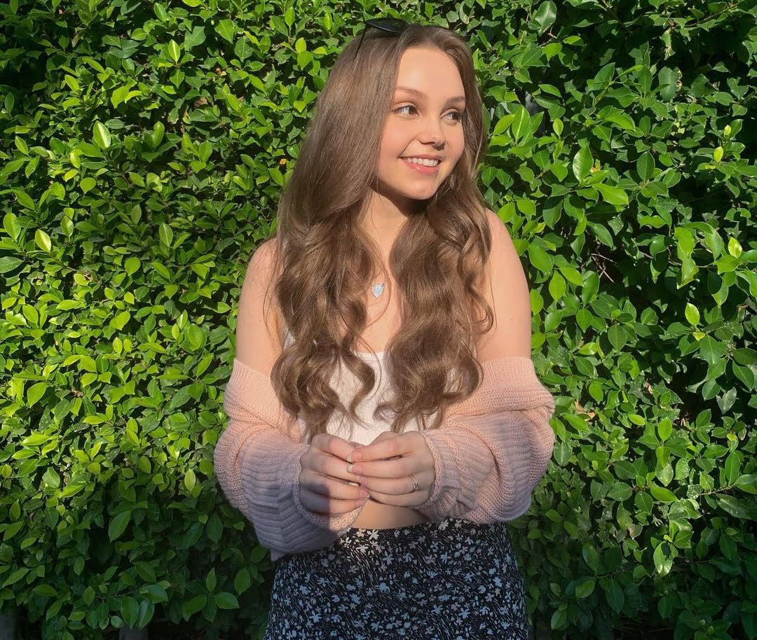 Savannah Lee May’s biography: net worth, tiktok, age, height, movies and TV shows