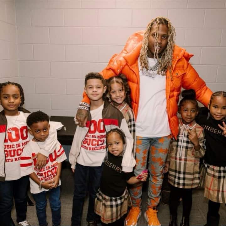 Lil Durk's kids: how many children does the American rapper have? Net Worth, Baby mom