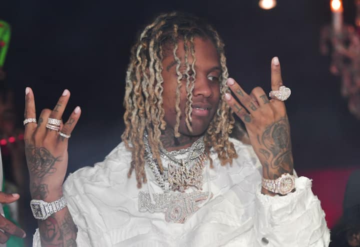 Lil Durk's kids: how many children does the American rapper have? Net Worth, Baby mom